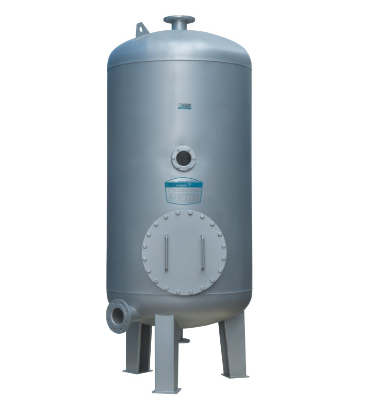 不銹鋼硅藻土過(guò)濾器WL-SDE