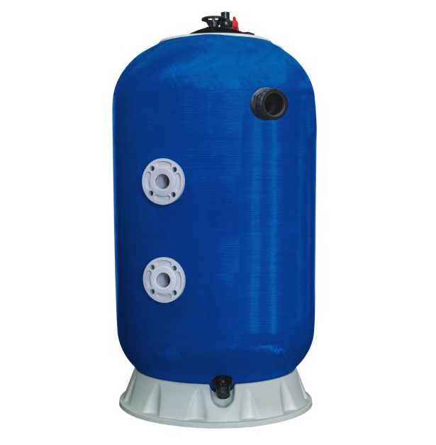 臭氧反應(yīng)罐WL-OZ