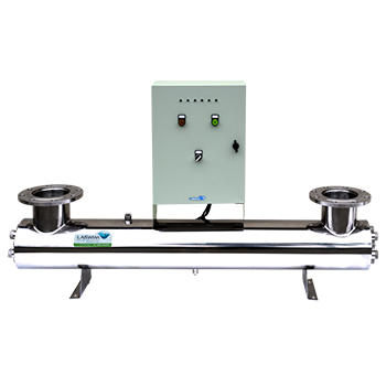 UVC系列全流量紫外線(xiàn)殺菌器