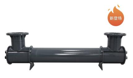 UVD系列海水專用紫外線殺菌器