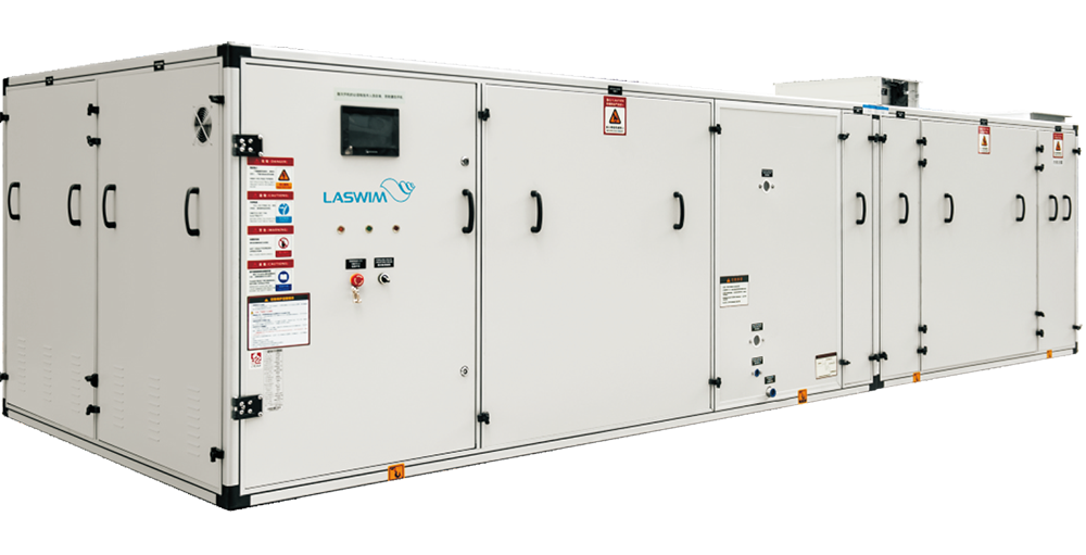 雙風(fēng)機(jī)系列除濕熱泵