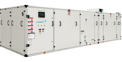 雙風(fēng)機(jī)系列除濕熱泵