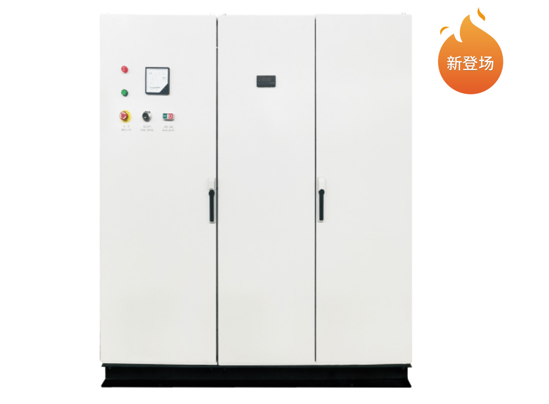 臭氧發(fā)生器系統(tǒng)