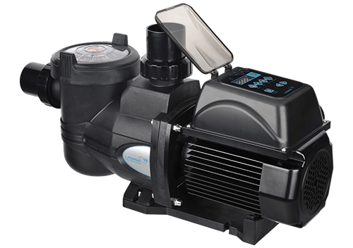 HLVSP智能變速水泵