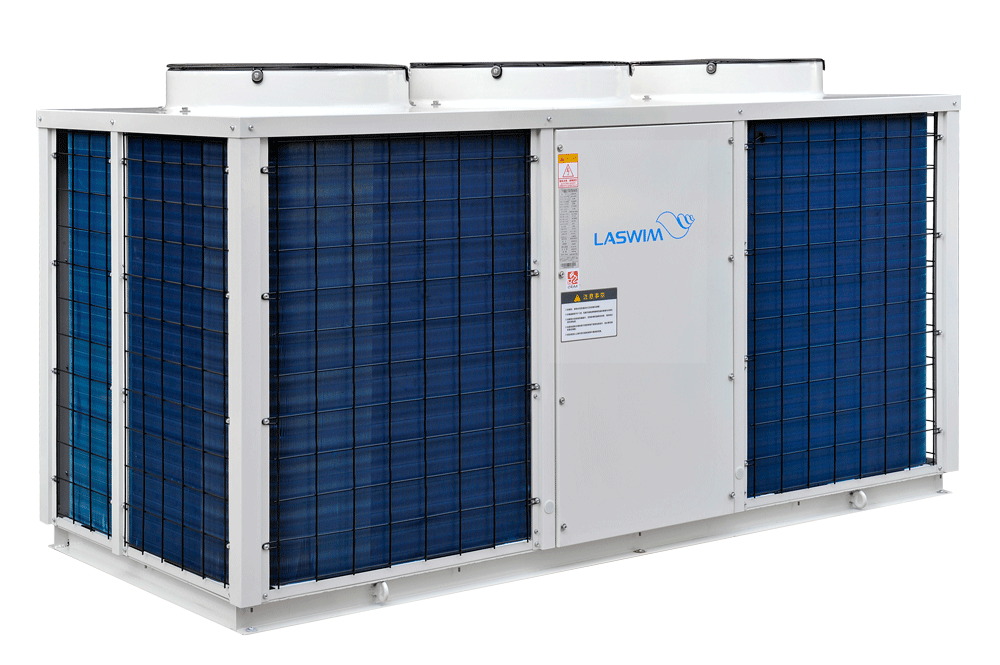 溫泉熱泵機(jī)組