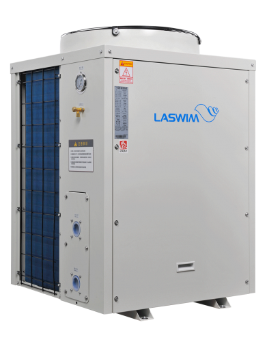 常溫型熱水系列熱泵機(jī)組5-6匹機(jī)型(頂出風(fēng))