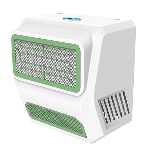 MPU08壁掛式微型 逆流游泳機(jī)