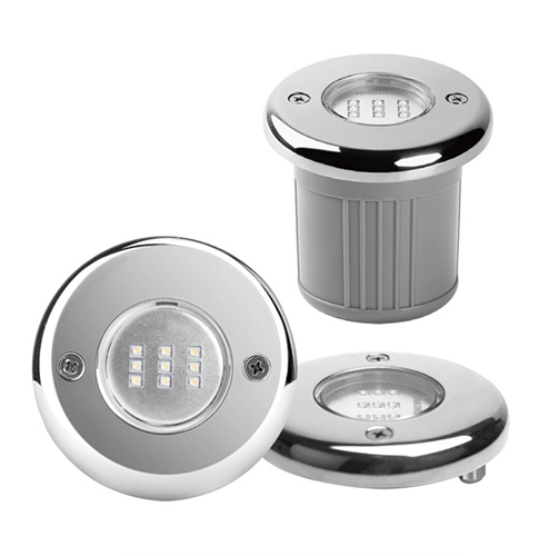 壁掛_嵌入式水下燈WL-WR