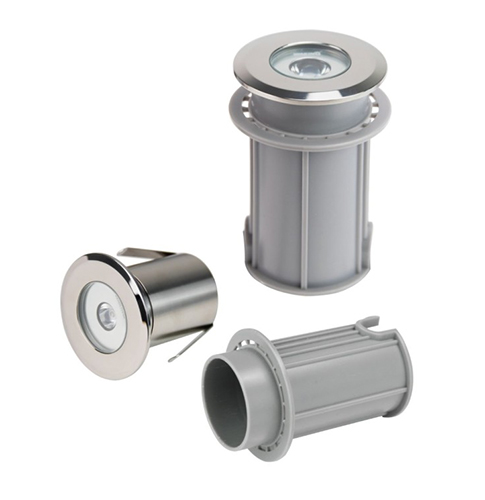 嵌入式水下燈 WL-RC-SS52