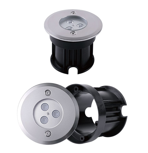 嵌入式水下燈WL-RC-SS100