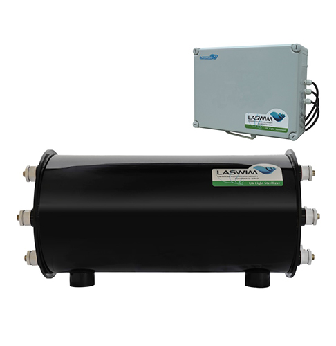 UV系列紫外線殺菌器WL-UV14x18