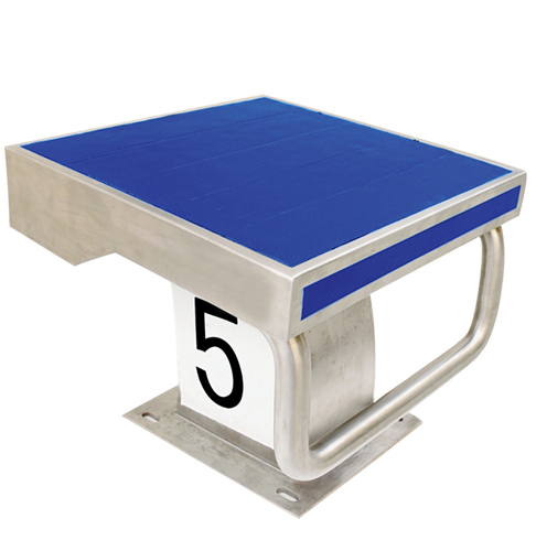 單級(jí)出發(fā)臺(tái)WL-ACF01