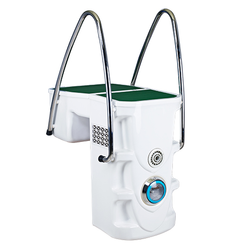 壁掛式一體化過(guò)濾設(shè)備WL-AYT25Y