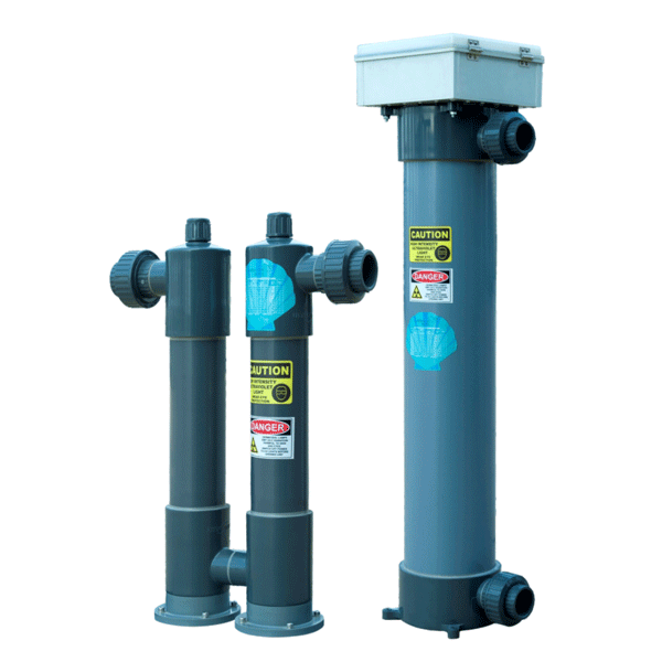 UVM系列海水養(yǎng)殖專(zhuān)用紫外線(xiàn)殺菌器