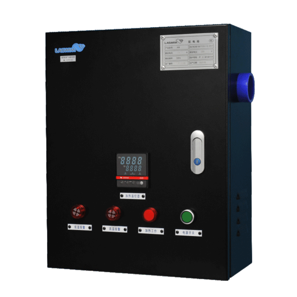 臭氧尾氣破壞器