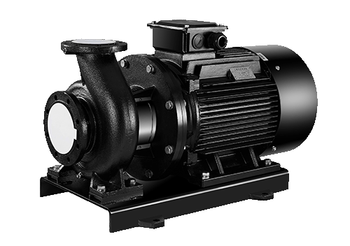 NIS系列端吸離心泵