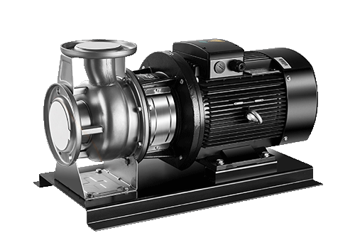 ZS系列不銹鋼臥式單級(jí)離心泵
