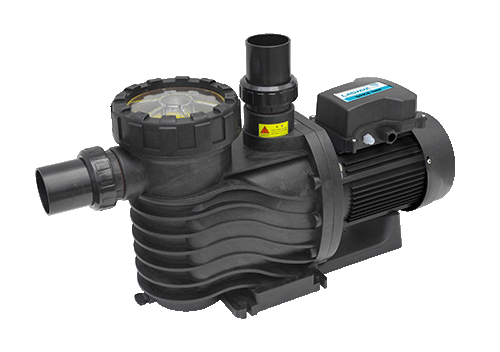 KAP溫泉海水專用泵