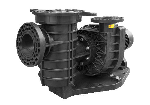 KLBP溫泉海水專用泵