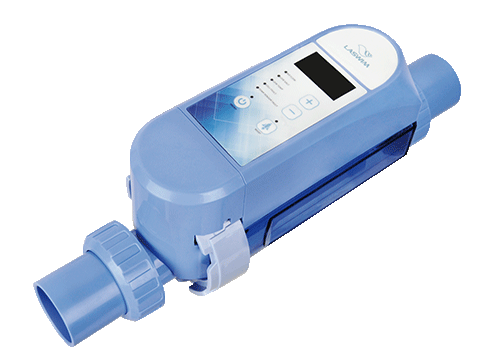 EC PRO系列鹽氯機(jī)發(fā)生器