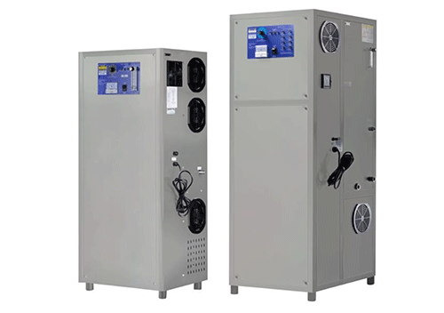 臭氧、氧氣一體機(jī)