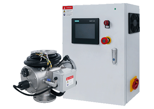 中壓紫外線殺菌器