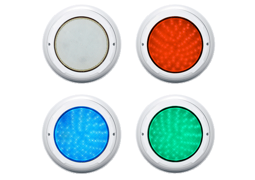 壁掛式水下燈WL-MCG