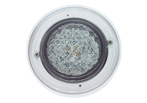 嵌入式水下燈