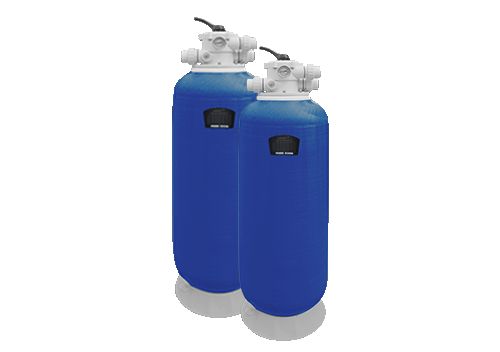 深層過濾器WL-DDG