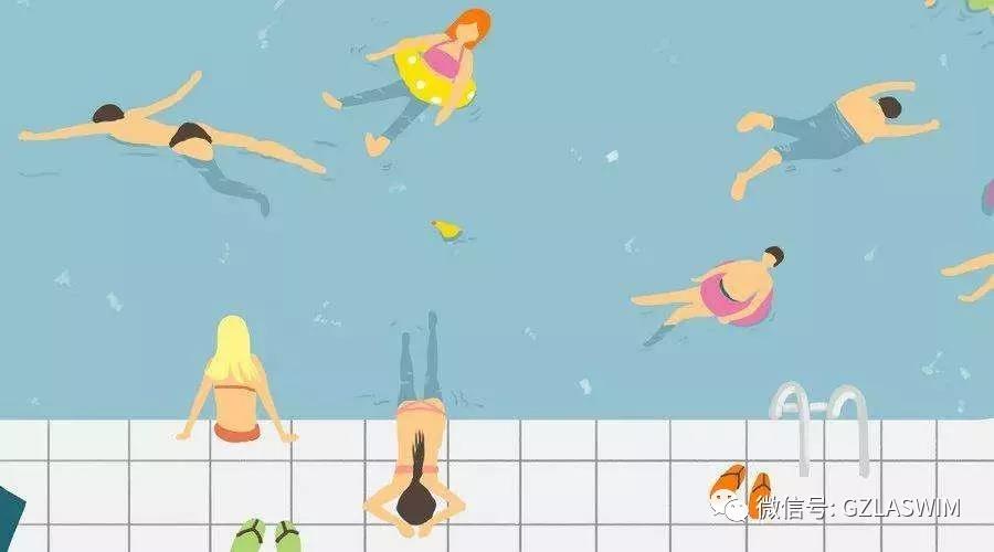 冬季在恒溫泳池游泳，是激動還是急凍？