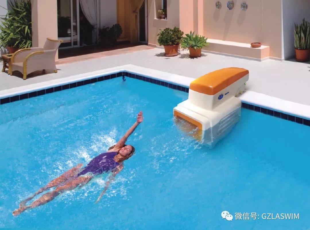 威浪仕無(wú)邊際泳池機(jī)組
