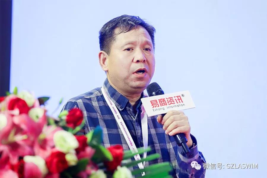 行業(yè)盛事，群星璀璨！LASWIM（威浪仕）喜獲卓越品牌獎(jiǎng)