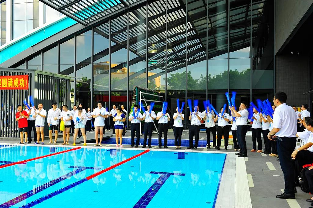 賀31周年|合作共贏新平臺(tái)，凝心聚力再出發(fā)