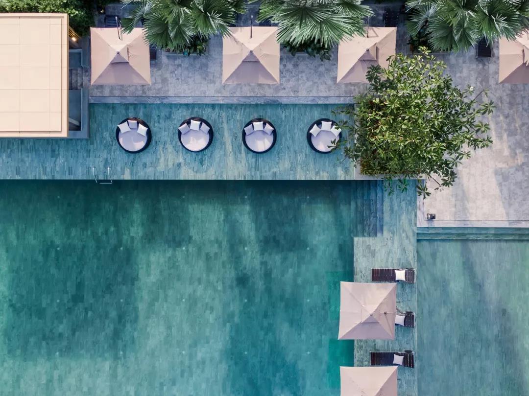 池水景觀設(shè)計