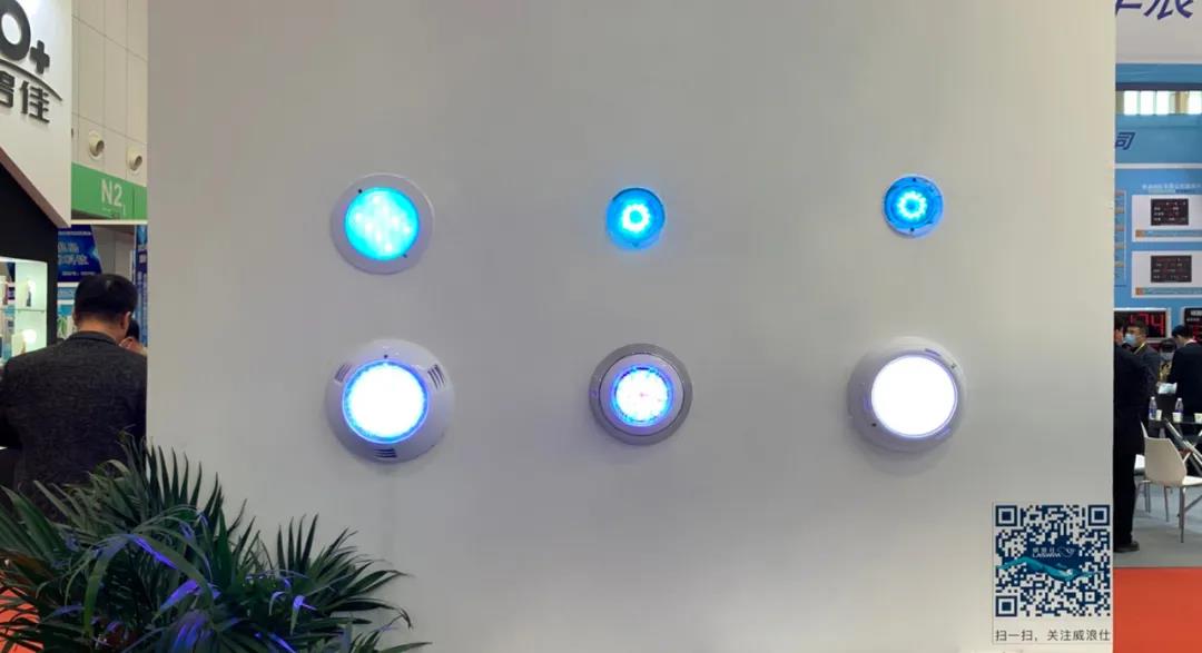 威浪仕亮相天津溫泉泳池展，帶你一覽展中亮點(diǎn)