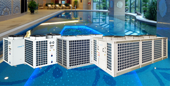 威浪仕游泳池?zé)岜茫Ω鞯亻_展中小學(xué)生游泳教育