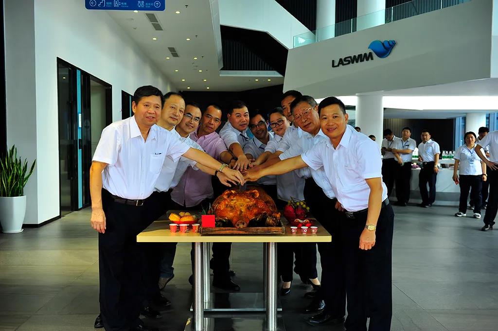 賀31周年|合作共贏新平臺，凝心聚力再出發(fā)