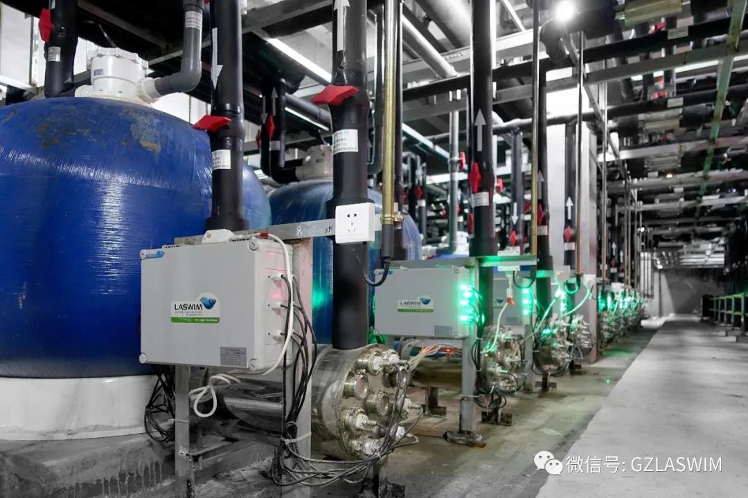 疫情當下，泳池場館的運營者們還能輕視消毒嗎？