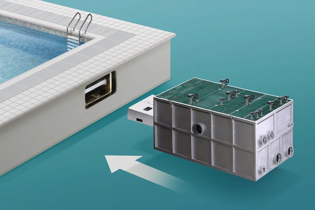 負(fù)壓過濾設(shè)備