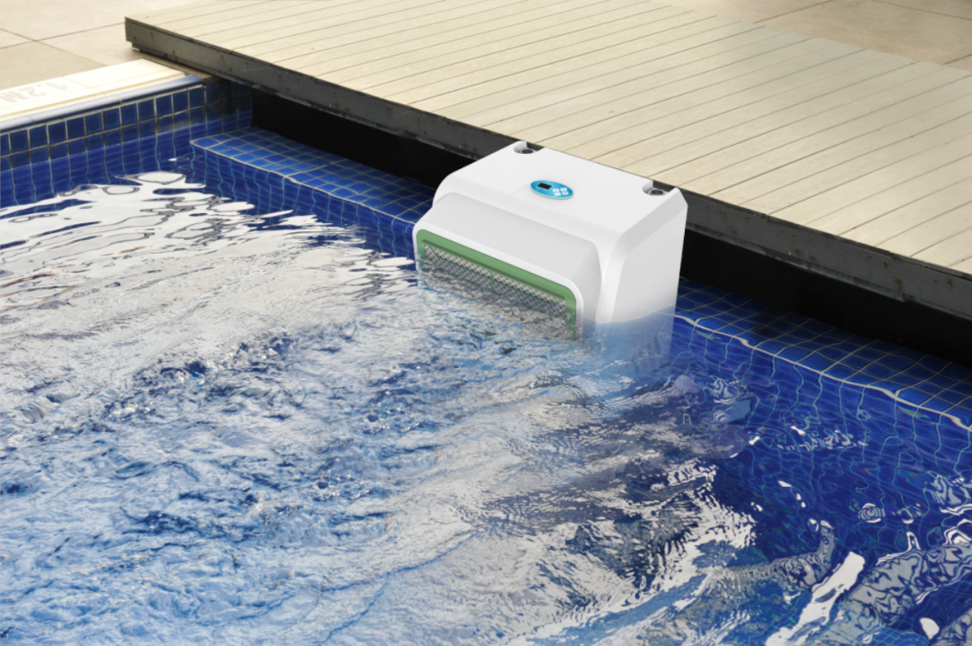 MPU壁掛式微型逆流游泳機(jī)