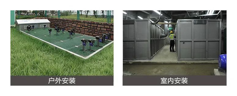 負(fù)壓過濾器