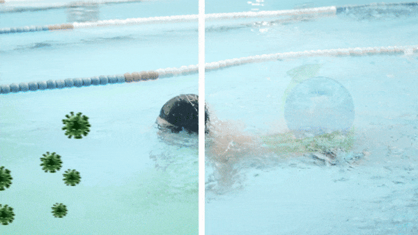 AOP高級(jí)氧化消毒設(shè)備