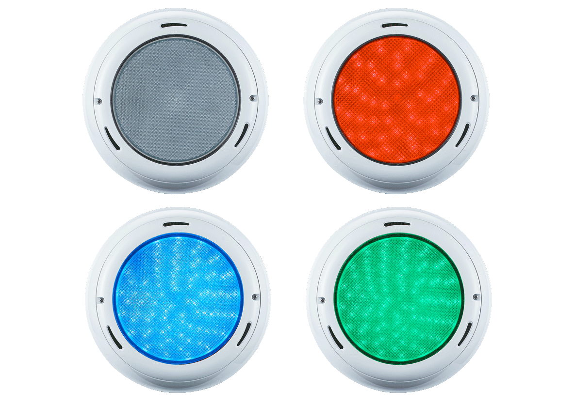 壁掛式水下燈WL-MAG系列