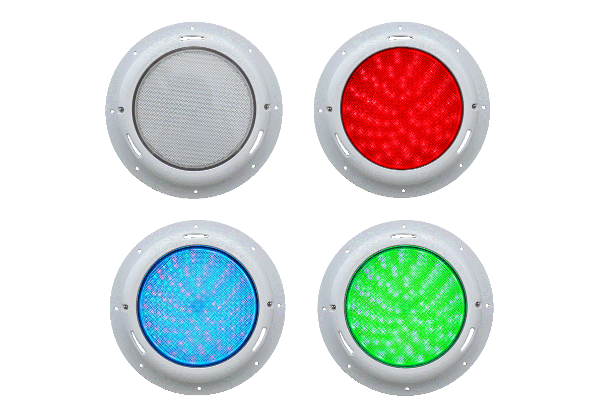 嵌入式水下燈WL-MAG系列