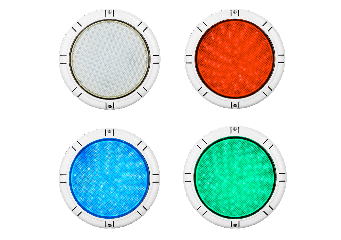 嵌入式水下燈WL-MBG系列