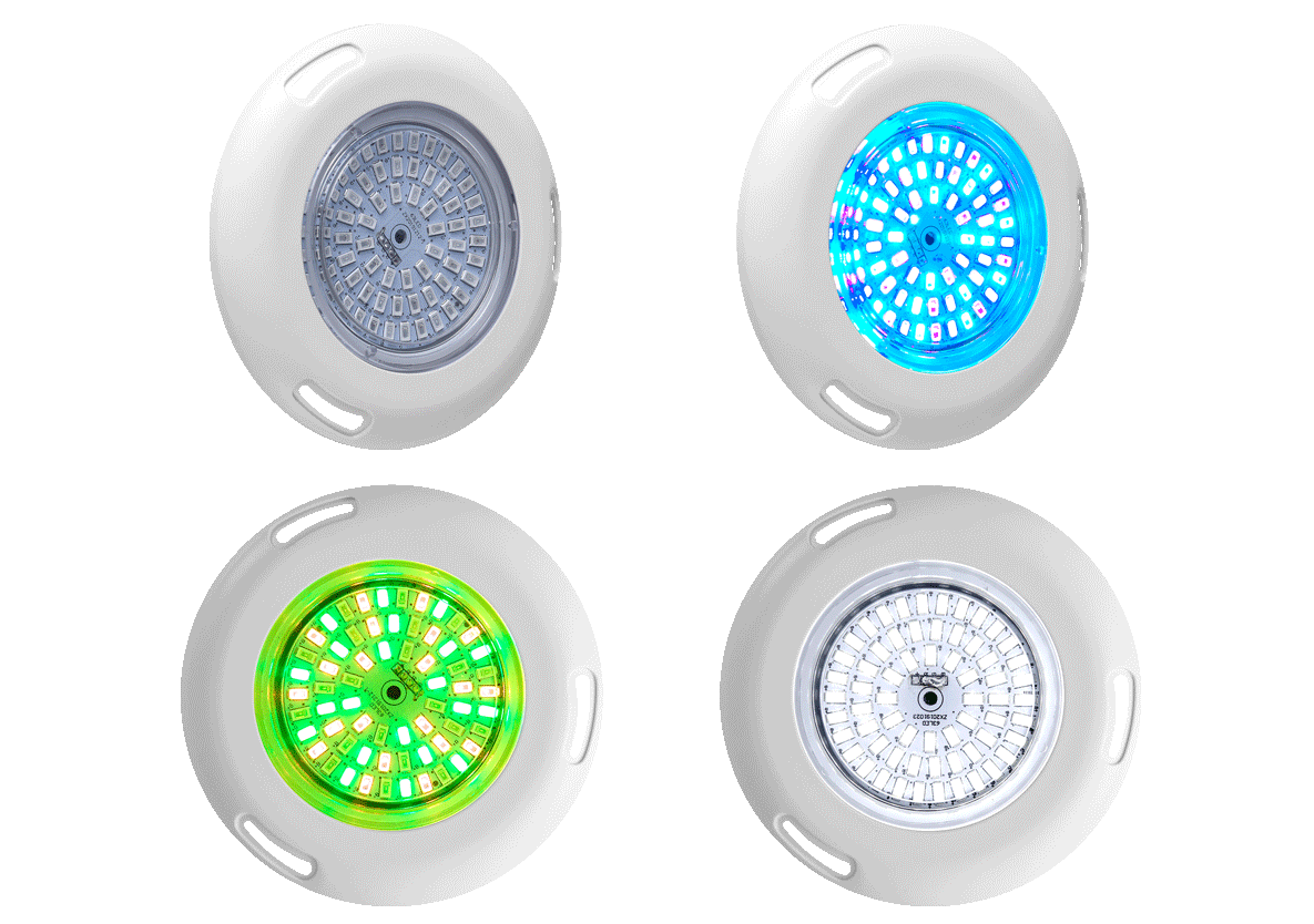 套管式水下燈WL-LA系列