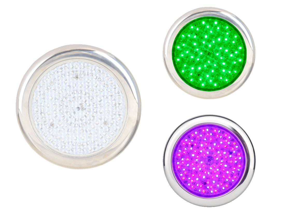 套管式水下燈WL-LBS系列