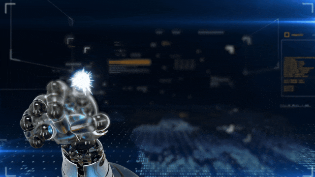 AI協(xié)同運(yùn)行系統(tǒng)