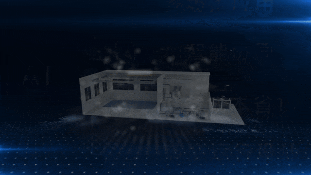 泳池恒溫除濕熱泵集成系統(tǒng).gif
